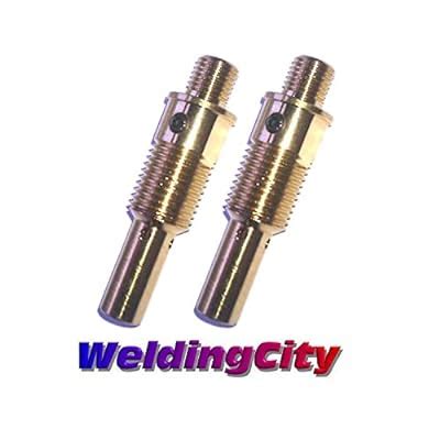 Buy Weldingcity Pk Gas Diffuser Fn For Lincoln Magnum Tweco