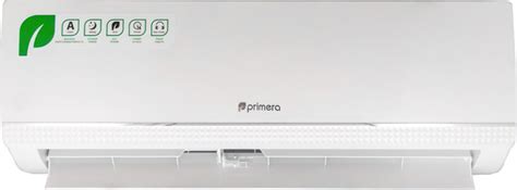 Сплит-система PRIMERA PRAW-12TENA2 купить c доставкой на OZON по низкой ...