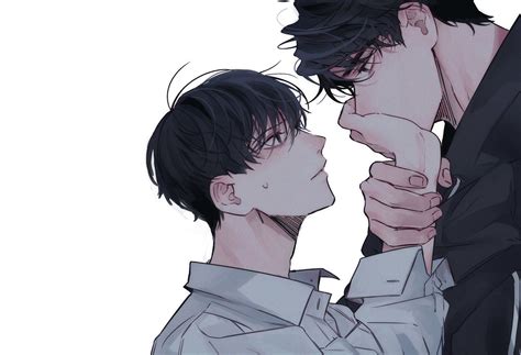 복어 on Twitter Omniscient readers viewpoint Cute gay Anime guys