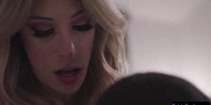 Horny Ts Cutie Casey Kisses Pleasures DeAngelo Jacksons Dick Tnaflix