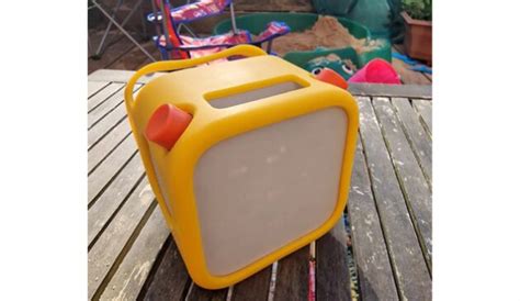 Yoto Player review: pros and cons of the kid-friendly audio player ...