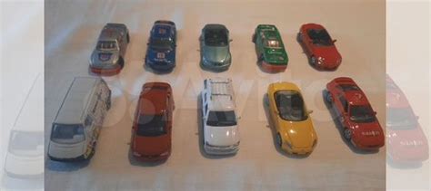 Модели машин 1:64 купить в Томске | Хобби и отдых | Авито