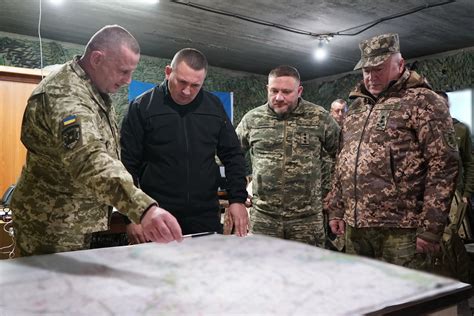 Заступн... - 15 мобільний прикордонний загін "Сталевий Кордон"