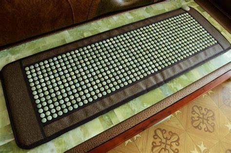 Турмалиновый коврик: отзывы врачей, противопоказания