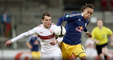 rb leipzig gewinnt  beim vfb stuttgart urbanitenet