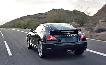 Chrysler Crossfire Porn Pictures XXX Photos Sex Images 1701879 PICTOA
