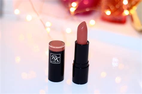 Batom Cremoso Nude Ruby Kisses Kiss New Yorkeu Vou De Rosa Cabelos E Cosm Ticos