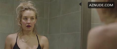 Ine Marie Wilmann Nude Photos From The Movie De Naermeste Homesick Aznude