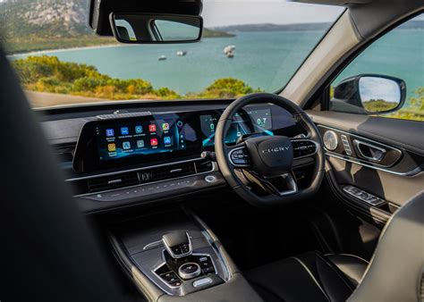 Chery Tiggo 7 Pro Max Added To The Options | ALL THINGS MOTORING