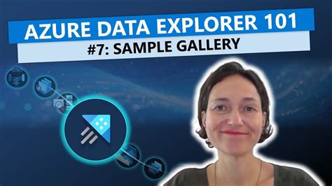 Getting Started With Sample Gallery Youtube