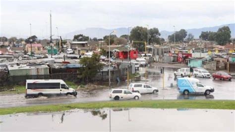 Kzn Disaster Management On High Alert Over Possible Floods