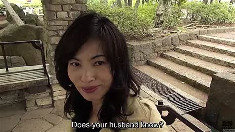 Pale And Thick Japanese MILF Wild Sex While On The Phone With Husband XHamster