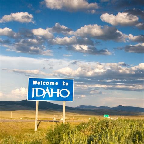 State of Idaho Careers