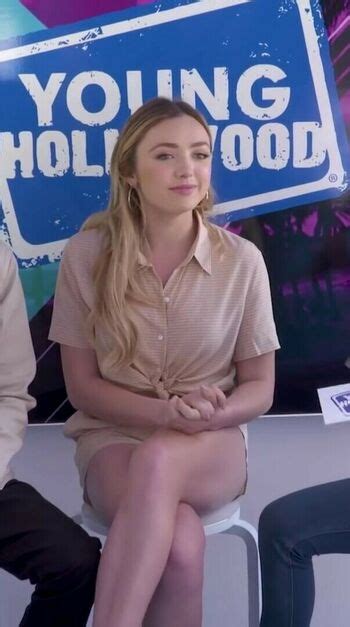 Peyton List PeytonList Dammitpayton Nude OnlyFans Page 12 The Fappening Plus