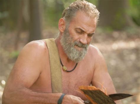 See Who Surthrives Naked And Afraid XL Next Level Discovery