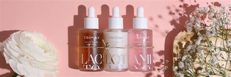 TRIMAY | 朗 Самые инстаграмные патчи Тонеры, патчи, кремы, маски - все ...