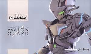 Max Factory Plamax Naked Angel Julia Plastic Model Kit W Tracking New Toys Hobbies C