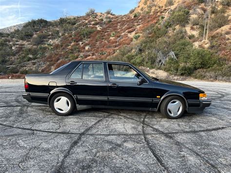 1989 Saab 9000 Cd Saab Saab 9000 Saab Turbo For Sale