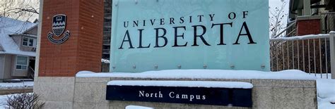 University Of Alberta Courses And Application Fees 2024 For Ug And Pg