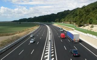 Autostrade Inaugurato Il Primo Tratto Della Quarta Corsia Dinamica