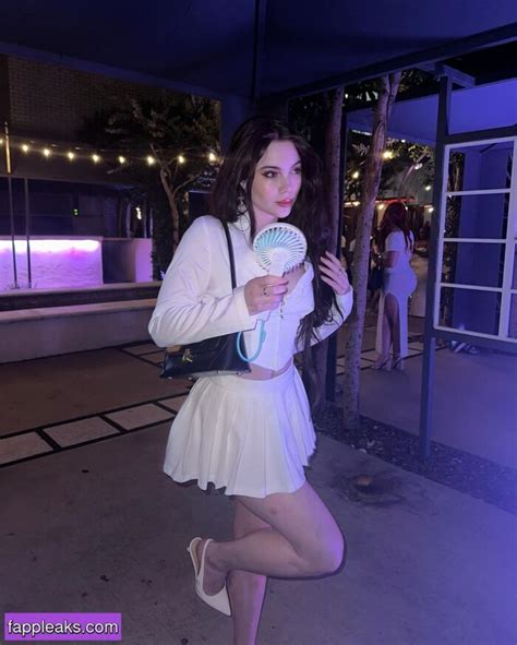 McKayla Maroney Nude Onlyfans Photo 20