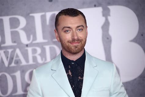 Sam Smith net worth: What is the fortune of the non-binary singer? | Marca
