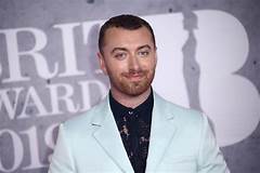 Net Worth Of Sam Smith