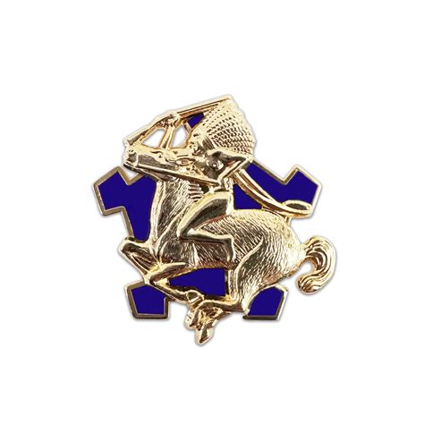 cavalry regiment unit crest  insignia depot