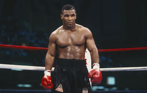 Mike Tyson Saved Countless Lives By Having Sex TFM