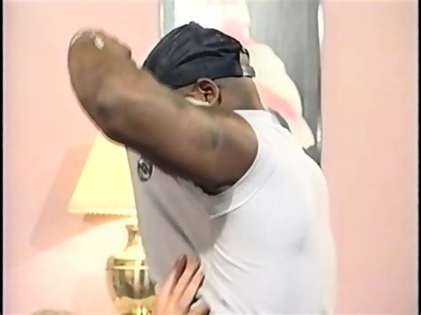 Milf Getting Blacked Out Johnni Black