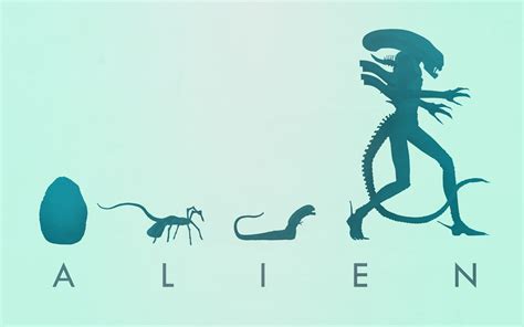 Alien (movie), Xenomorph Wallpapers HD / Desktop and Mobile Backgrounds