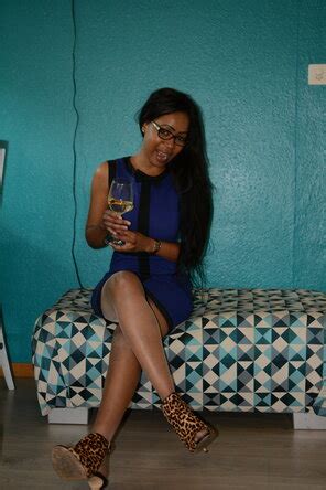 Ebony Slut DSC 2419 Porn Pic