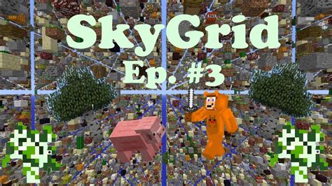 Skygrid Ep Youtube