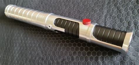 White Lightsaber Blade Color Meaning and History - SaberSourcing