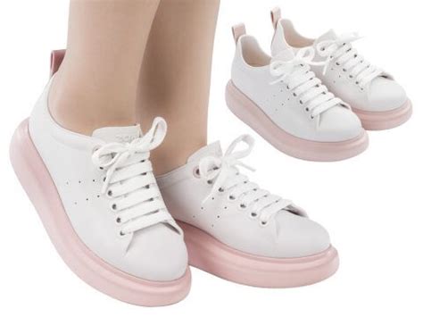 Tênis Feminino Grendene Zaxy Bold 18094 91097 Branco Nude Calçados Online Sandálias Sapatos