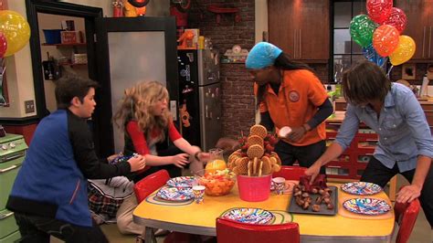 ICarly X IGot A Hot Room ICarly Image Fanpop