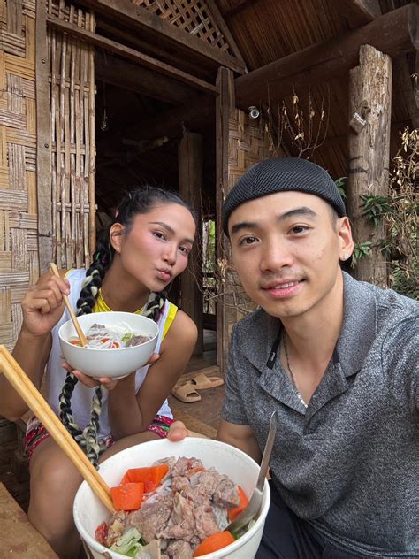 HOT Hoa hậu H Hen Niê xác nhận mang thai con đầu lòng theo cách chưa