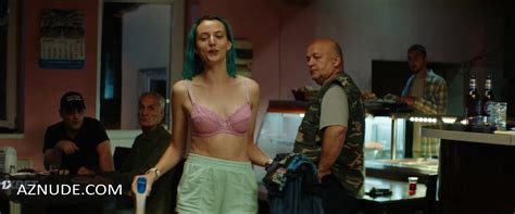 BO NUDE SCENES AZNude