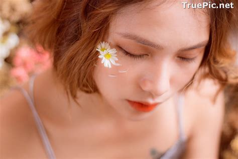 Vietnamese Hot Model Thanh Lam I M Sexy And I Know It Truepic Net