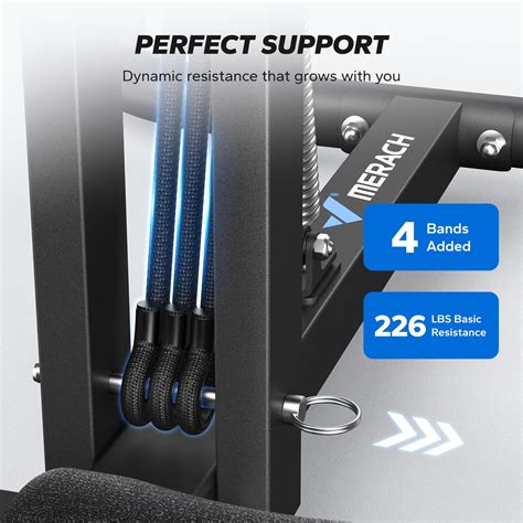 merach squat machine 13