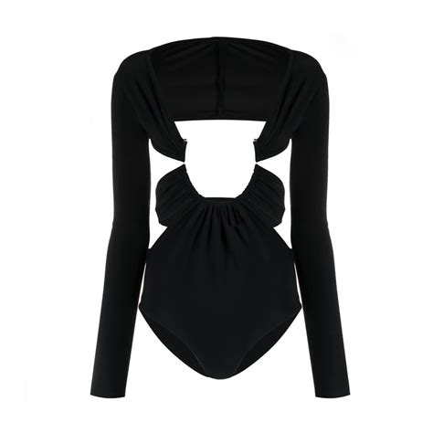 6 самых интересных тенденций купальников 2023 года для жаркого лета ...