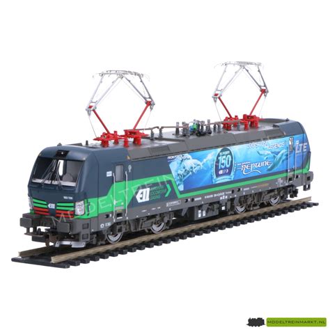 59734 Piko Elektrolocomotief BR 193 Vectron LTE Modeltreinmarkt