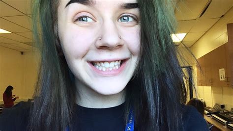 Nose Piercing Both Sides Tumblr