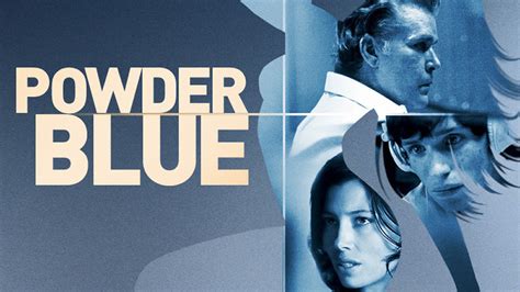 Powder Blue | Movie fanart | fanart.tv