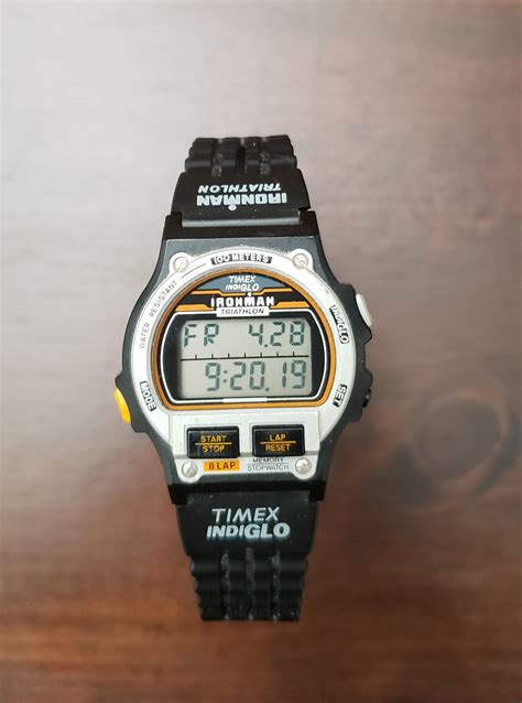 Timex ironman | WatchUSeek Watch Forums