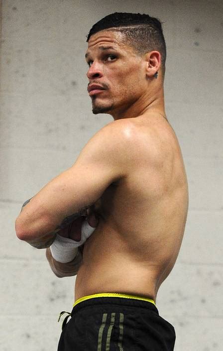 Boxeador quer se tornar o primeiro gay assumido campeão mundial e acabar preconceito no