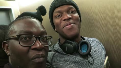 DAD WAS WATCHING PORN LOL KSI YouTube