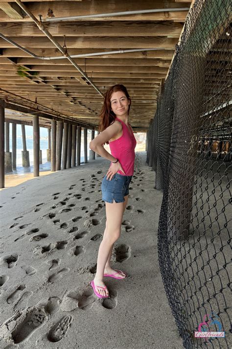 ATK Girlfriends Starring Ava Davis Porn Gallery CoedCherry