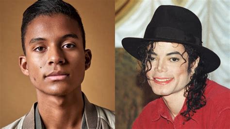 Michael Jackson’s Nephew All Set To Star In His Biopic ’michael’