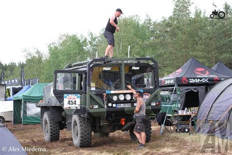 Foto MAN KAT #1525248 - TruckFan
